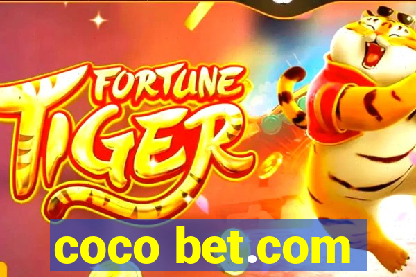 coco bet.com